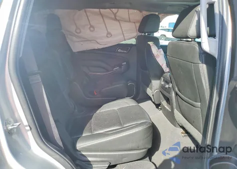 2019 GMC Yukon Slt z USA, uszkodzony, nr VIN 1GKS2BKC8KR161222